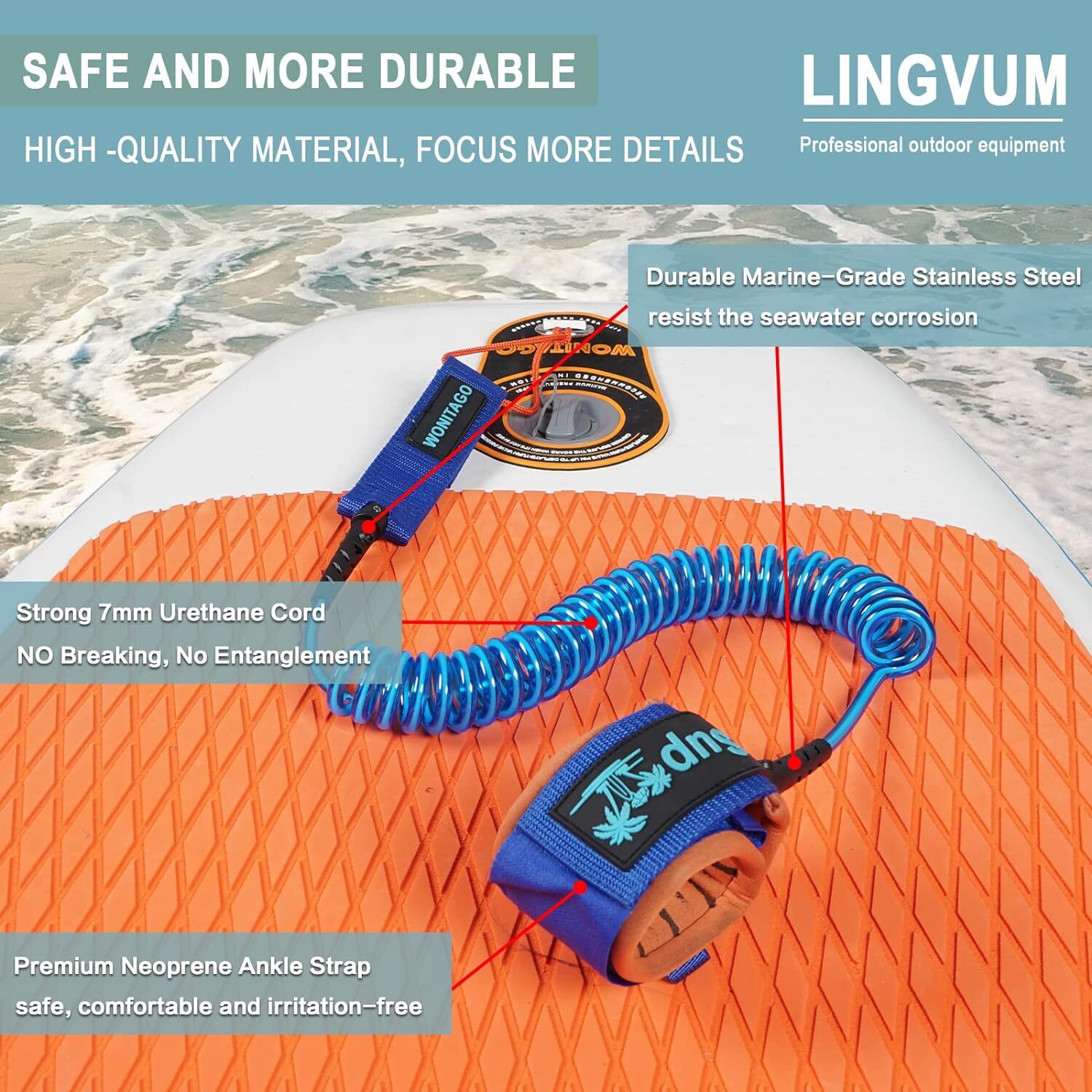 Stand Up Paddleboard Laura's House 29th Annual Gala